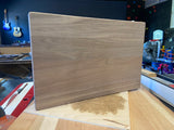 11x17” Personalized Engraved Cherry or Walnut Cutting Boards