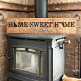 Home Sweet Home Family Name