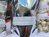 DYE FREE - 5 Candy Sampler - Freeze Dried Candy