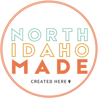 North Idaho Made
