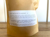 DYE FREE - 5 Candy Sampler - Freeze Dried Candy