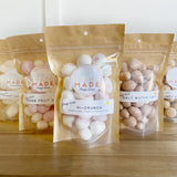DYE FREE - 5 Candy Sampler - Freeze Dried Candy