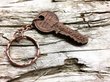 Forgiveness Keychain