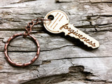 Forgiveness Keychain